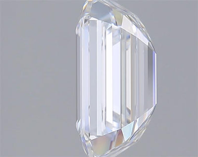2.20 Carat Emerald Lab Diamond :: Greenstar spin frame 05