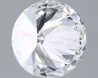 3.01 Carat Round Lab Diamond :: Greenstar spin frame 05
