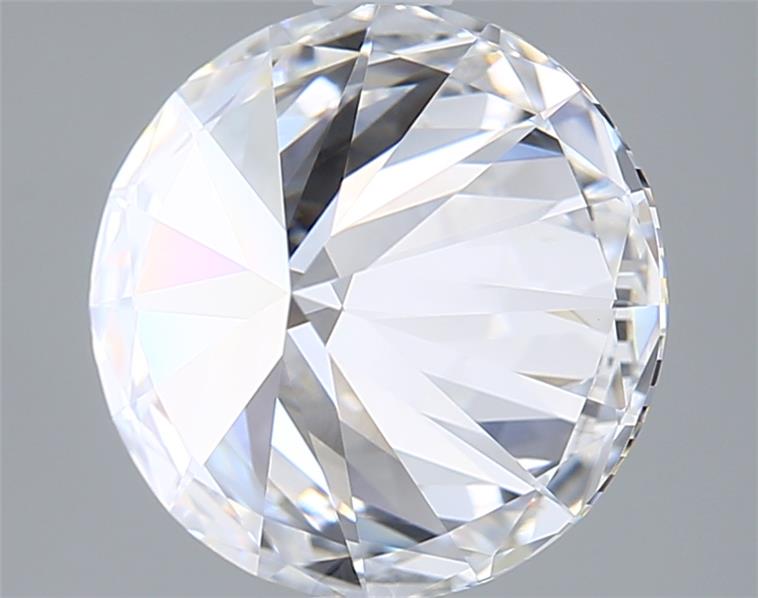 3.01 Carat Round Lab Diamond :: Greenstar spin frame 05