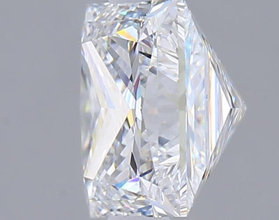 2.07 Carat Princess Lab Diamond :: Greenstar spin frame 05