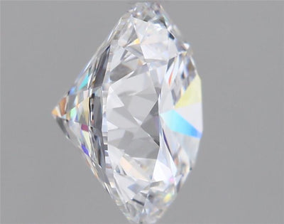 2.14 Carat Round Lab Diamond :: Greenstar spin frame 05