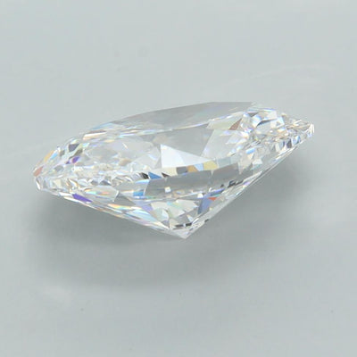 2.52 Carat Oval Lab Diamond :: Greenstar spin frame 05
