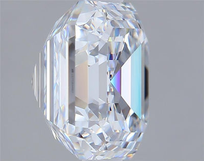 3.30 Carat Asscher Lab Diamond :: Greenstar spin frame 05