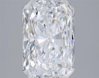 2.00 Carat Radiant Lab Diamond :: Greenstar spin frame 05