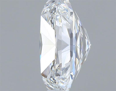 1.53 Carat Radiant Lab Diamond :: Greenstar spin frame 05
