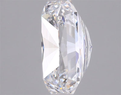 2.01 Carat Radiant Lab Diamond :: Greenstar spin frame 05