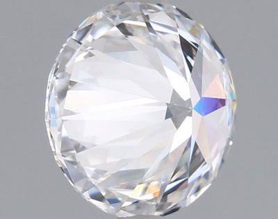 1.54 Carat Round Lab Diamond :: Greenstar spin frame 05