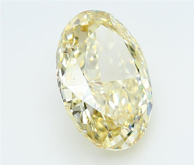 4.04 Carat Oval Lab Diamond :: Greenstar spin frame 05