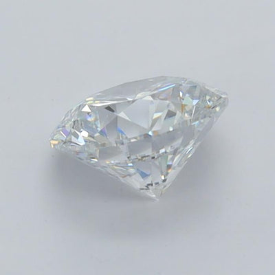 1.03 Carat Round Lab Diamond :: Greenstar spin frame 05