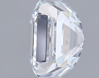 1.90 Carat Asscher Lab Diamond :: Greenstar spin frame 05