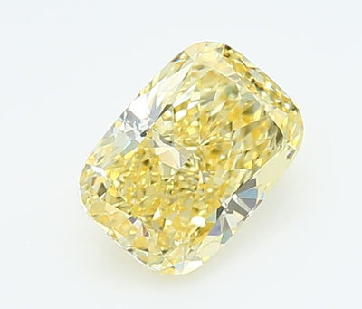 1.09 Carat Cushion Lab Diamond :: Greenstar spin frame 05