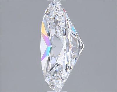 1.52 Carat Oval Lab Diamond :: Greenstar spin frame 05