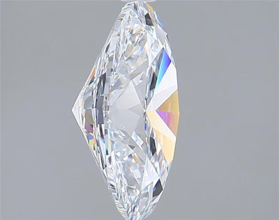 3.01 Carat Oval Lab Diamond :: Greenstar spin frame 05