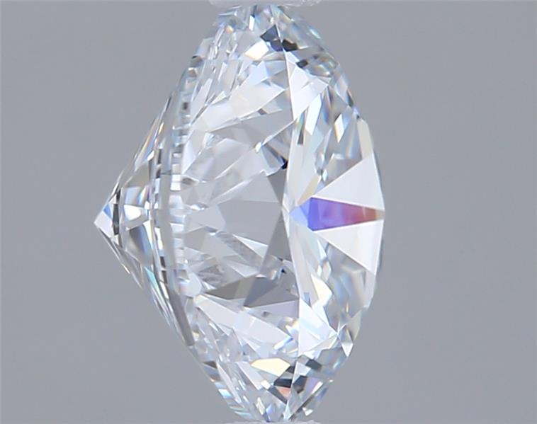 1.92 Carat Round Lab Diamond :: Greenstar spin frame 05