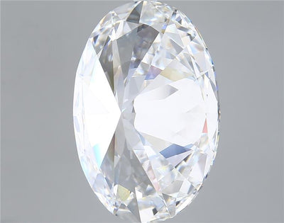 10.08 Carat Oval Lab Diamond :: Greenstar spin frame 05