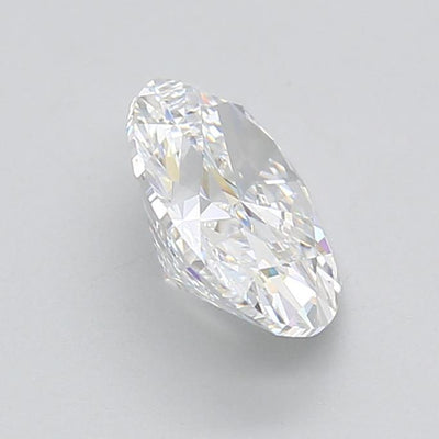 2.05 Carat Oval Lab Diamond :: Greenstar spin frame 05