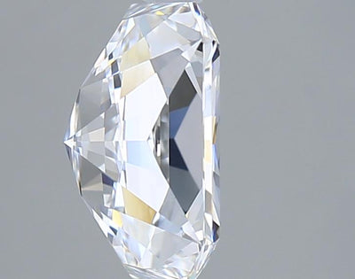 2.54 Carat Radiant Lab Diamond :: Greenstar spin frame 05