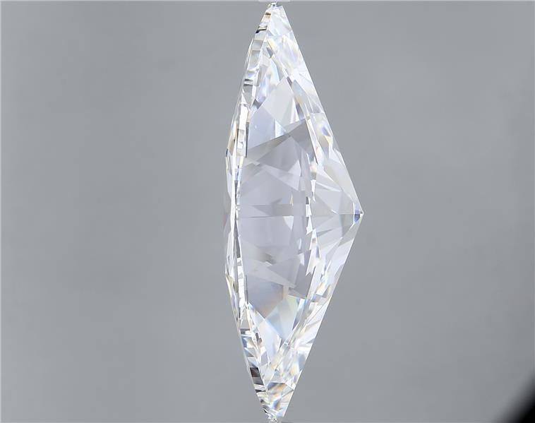 12.03 Carat Marquise Lab Diamond :: Greenstar spin frame 05