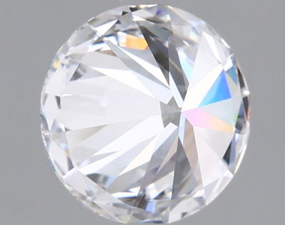 1.50 Carat Round Lab Diamond :: Greenstar spin frame 05