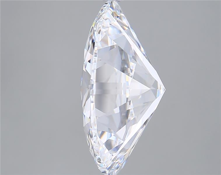 8.00 Carat Oval Lab Diamond :: Greenstar spin frame 05
