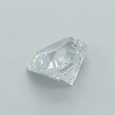 1.34 Carat Heart Lab Diamond :: Greenstar spin frame 05