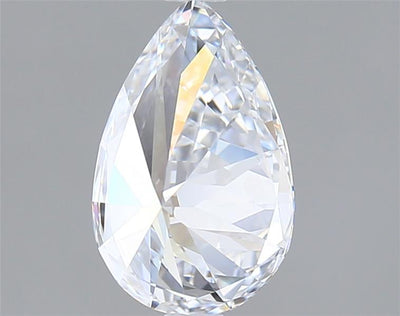 1.51 Carat Pear Lab Diamond :: Greenstar spin frame 05