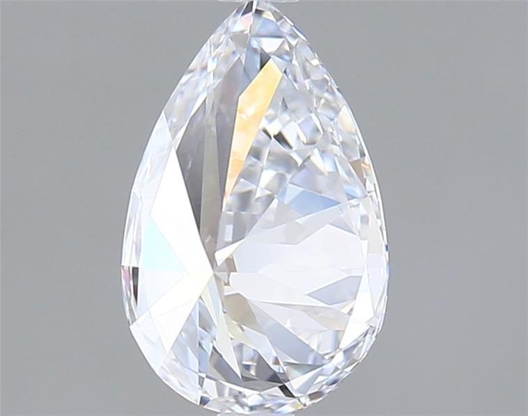 1.51 Carat Pear Lab Diamond :: Greenstar spin frame 05