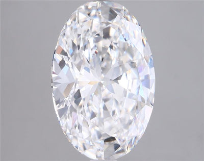 3.02 Carat Oval Lab Diamond :: Greenstar spin frame 05