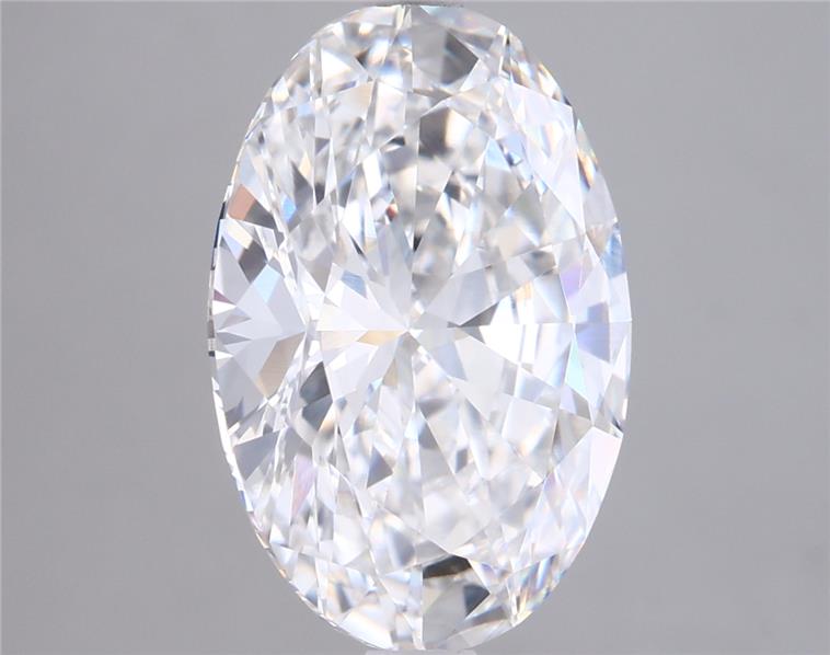 3.02 Carat Oval Lab Diamond :: Greenstar spin frame 05