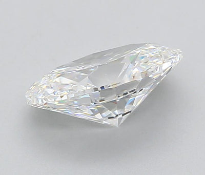 2.52 Carat Oval Lab Diamond :: Greenstar spin frame 05