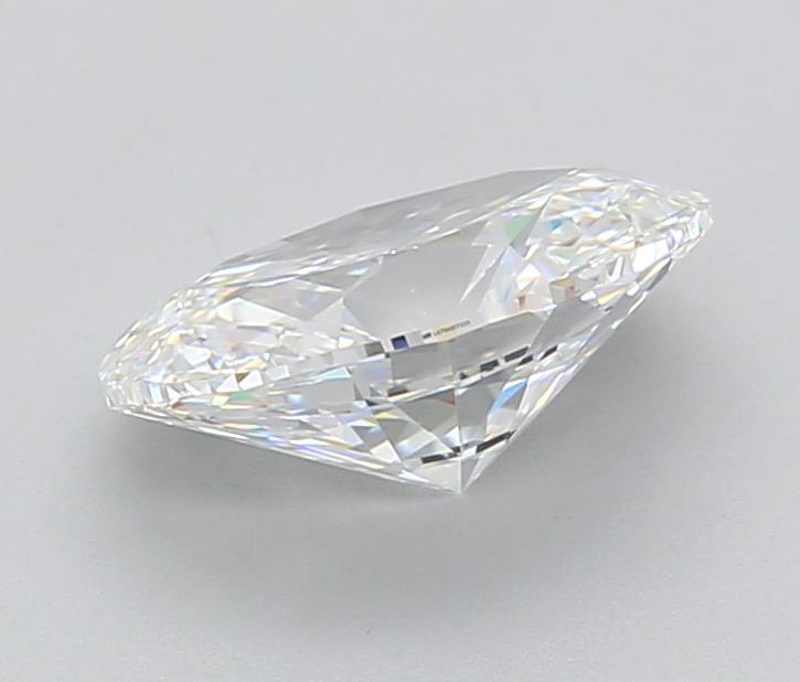 2.52 Carat Oval Lab Diamond :: Greenstar spin frame 05