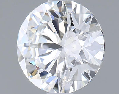 1.03 Carat Round Lab Diamond :: Greenstar spin frame 05