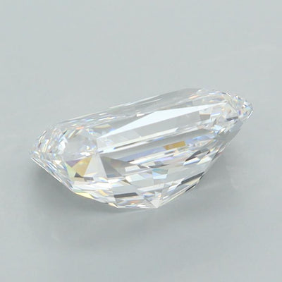 2.00 Carat Radiant Lab Diamond :: Greenstar spin frame 05