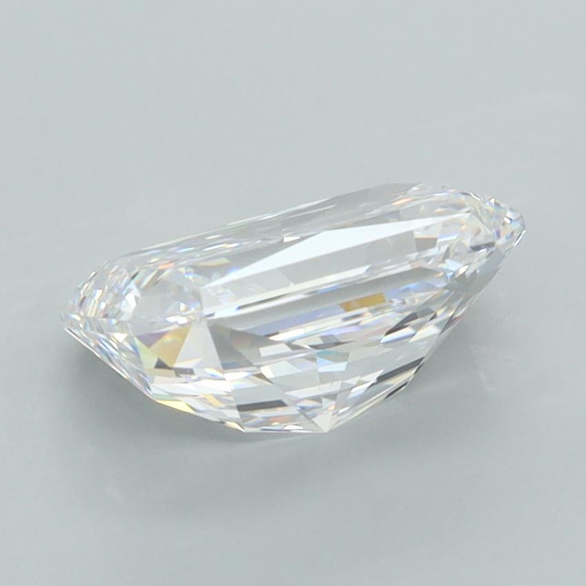 2.00 Carat Radiant Lab Diamond :: Greenstar spin frame 05