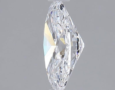 1.04 Carat Oval Lab Diamond :: Greenstar spin frame 05