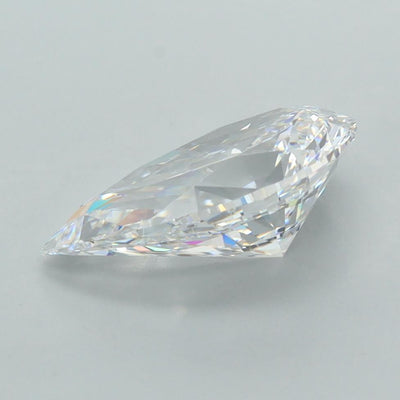 2.04 Carat Pear Lab Diamond :: Greenstar spin frame 05