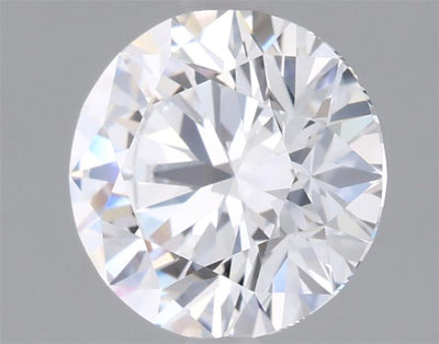 1.51 Carat Round Lab Diamond :: Greenstar spin frame 05
