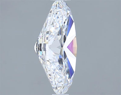 1.89 Carat Oval Lab Diamond :: Greenstar spin frame 05