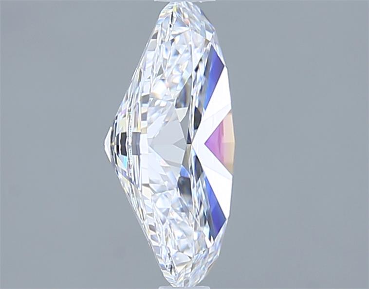 1.89 Carat Oval Lab Diamond :: Greenstar spin frame 05