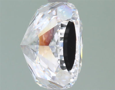 3.41 Carat Cushion Lab Diamond :: Greenstar spin frame 05