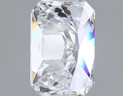 2.56 Carat Radiant Lab Diamond :: Greenstar spin frame 05