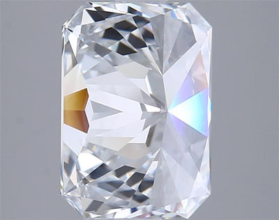 2.02 Carat Radiant Lab Diamond :: Greenstar spin frame 05