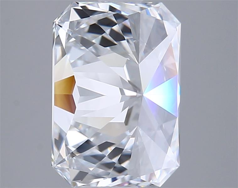 2.02 Carat Radiant Lab Diamond :: Greenstar spin frame 05