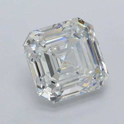 2.03 Carat Asscher Lab Diamond :: Greenstar spin frame 05