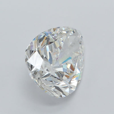 2.56 Carat Pear Lab Diamond :: Greenstar spin frame 05