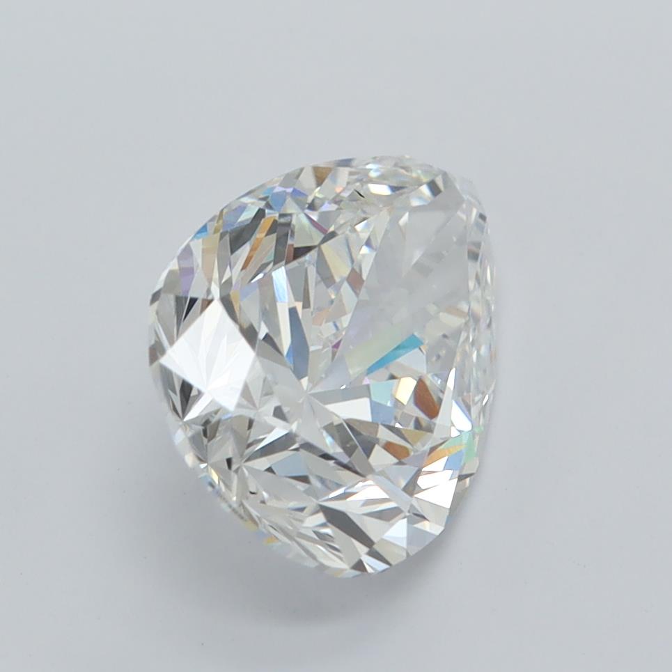 2.56 Carat Pear Lab Diamond :: Greenstar spin frame 05
