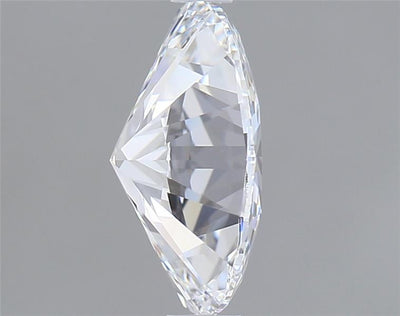 1.52 Carat Oval Lab Diamond :: Greenstar spin frame 05