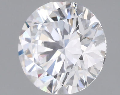 1.50 Carat Round Lab Diamond :: Greenstar spin frame 05