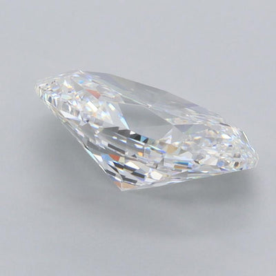 2.03 Carat Oval Lab Diamond :: Greenstar spin frame 05