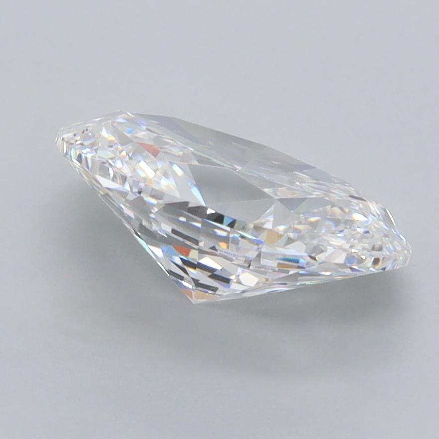 2.03 Carat Oval Lab Diamond :: Greenstar spin frame 05